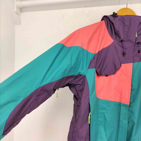 マーモット MARMOT Spray Jacket スプレイジャケット レディース import:M