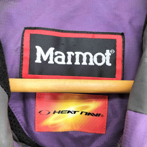 マーモット MARMOT Spray Jacket スプレイジャケット レディース import:M