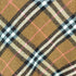 バーバリーブルーレーベル BURBERRY BLUE LABEL ノバチェック ウール スカート レディース FR:36