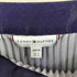 トミーヒルフィガー TOMMY HILFIGER グラデーション プリーツスカート レディース EUR:36