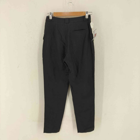 アーペーセー A.P.C. コットンリネン パンツ レディース FR:34