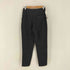 アーペーセー A.P.C. コットンリネン パンツ レディース FR:34