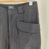 アーペーセー A.P.C. コットンリネン パンツ レディース FR:34