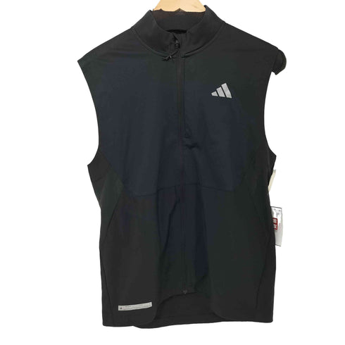 アディダス adidas M ULTIMATE VEST メンズ import:M