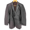 デラックス DELUXE CLOTHING レザーテーラードジャケット メンズ JPN:4