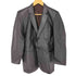 デラックス DELUXE CLOTHING レザーテーラードジャケット メンズ JPN:4
