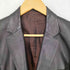 デラックス DELUXE CLOTHING レザーテーラードジャケット メンズ JPN:4
