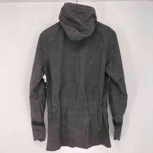 デンハム DENHAM MIDWAY PCC マウンテンパーカー メンズ JPN:XS