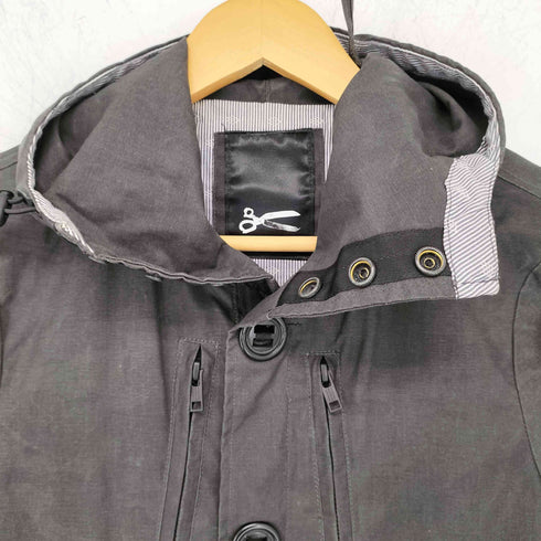 デンハム DENHAM MIDWAY PCC マウンテンパーカー メンズ JPN:XS