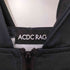 ACDC RAG ジュバク キモノジャケット レディース FREE