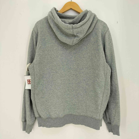 トミーヒルフィガー TOMMY HILFIGER QUINN HOODIE 裏起毛 クイーン フーディー メンズ import:M