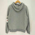 トミーヒルフィガー TOMMY HILFIGER QUINN HOODIE 裏起毛 クイーン フーディー メンズ import:M
