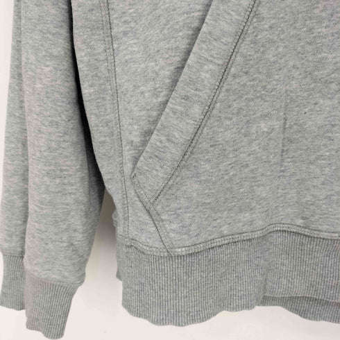 トミーヒルフィガー TOMMY HILFIGER QUINN HOODIE 裏起毛 クイーン フーディー メンズ import:M