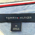 トミーヒルフィガー TOMMY HILFIGER QUINN HOODIE 裏起毛 クイーン フーディー メンズ import:M