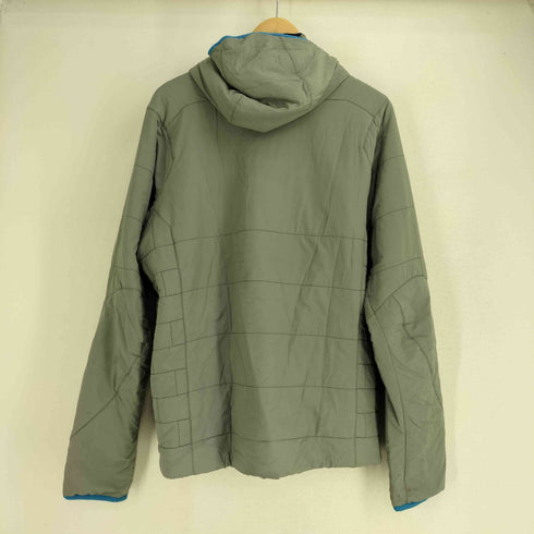 パタゴニア patagonia ナノエア フーディ メンズ import:M