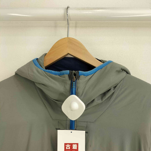 パタゴニア patagonia ナノエア フーディ メンズ import:M
