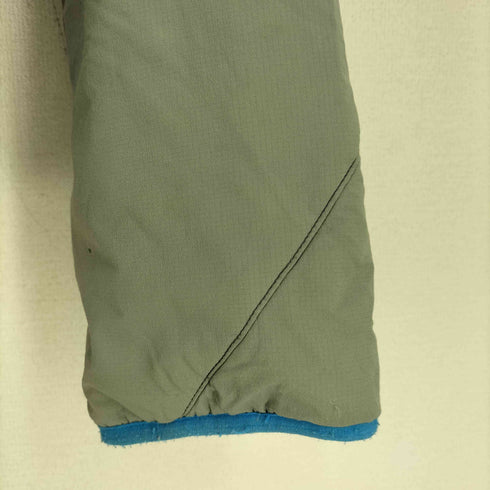 パタゴニア patagonia ナノエア フーディ メンズ import:M