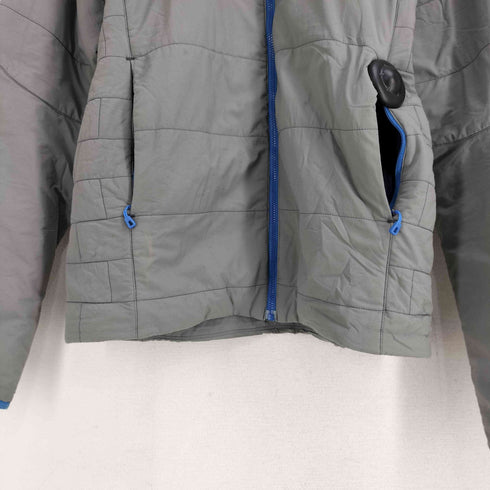パタゴニア patagonia ナノエア フーディ メンズ import:M