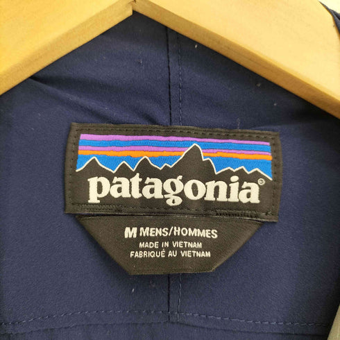 パタゴニア patagonia ナノエア フーディ メンズ import:M