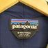 パタゴニア patagonia ナノエア フーディ メンズ import:M