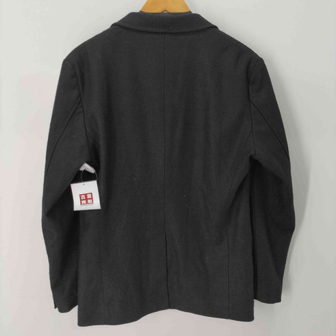 キャサリンハムネットロンドン KATHARINE HAMNETT LONDON ウールテーラードジャケット メンズ JPN:M