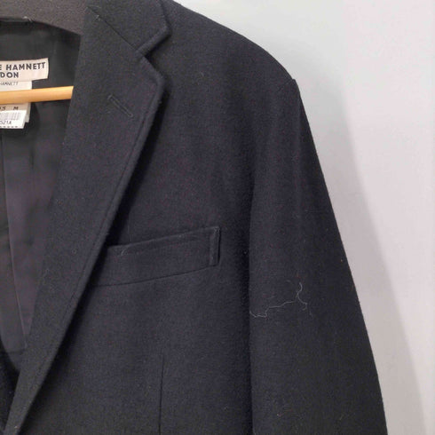 キャサリンハムネットロンドン KATHARINE HAMNETT LONDON ウールテーラードジャケット メンズ JPN:M
