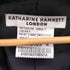 キャサリンハムネットロンドン KATHARINE HAMNETT LONDON ウールテーラードジャケット メンズ JPN:M