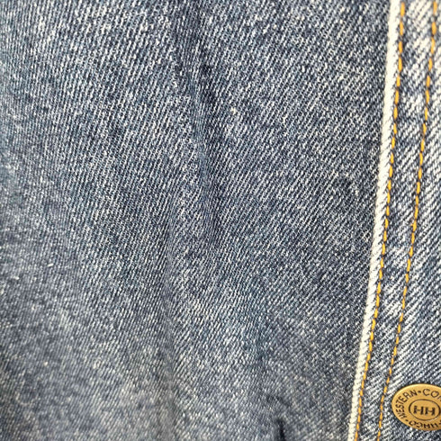 デニム スタジャン メンズ import:S