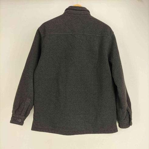 ジェイクルー J.CREW フリースジャケット メンズ import:S