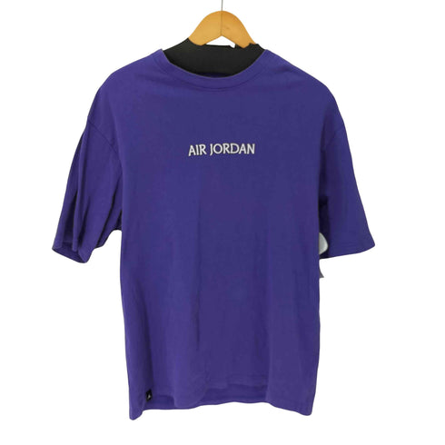 ジョーダンブランド JORDAN BRAND M J AIR JDN WM TEE メンズ import:M
