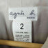 アニエスベー agnes b. PARIS ウール コート レディース US:0-2