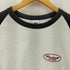 ラディアル RADIALL OVAL - CREW NECK T RAGLAN SHIRT 3Q/S 7分袖 ラグラン Tシャツ メンズ JPN:M