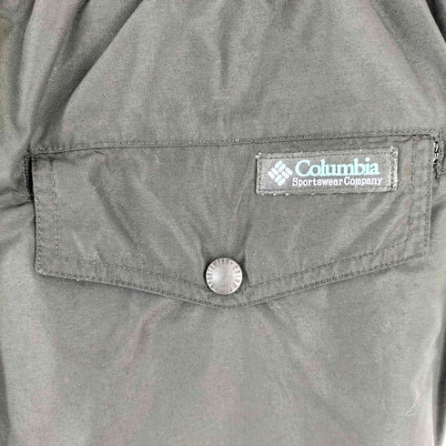 コロンビア Columbia ナイロン パンツ レディース JPN:L