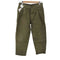 デンハム DENHAM Crop chino Pleat Moleskin メンズ JPN:S