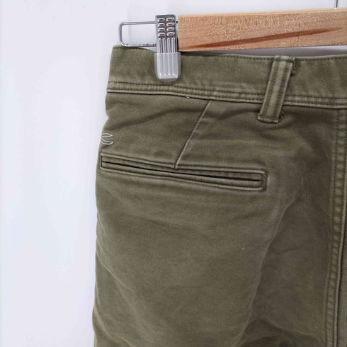 デンハム DENHAM Crop chino Pleat Moleskin メンズ JPN:S