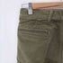 デンハム DENHAM Crop chino Pleat Moleskin メンズ JPN:S
