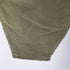 デンハム DENHAM Crop chino Pleat Moleskin メンズ JPN:S