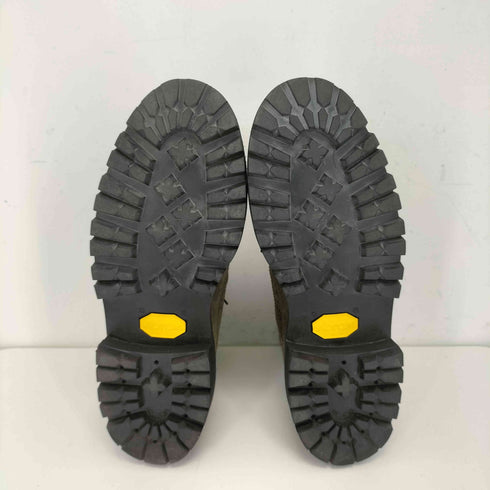 リーガル REGAL Shoe & Co. 3980 906S スウェード カントリーブーツ メンズ JPN:23.5