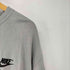 ナイキ NIKE NSW AUTHRZD パーソナル S/S Tシャツ メンズ import:XXL