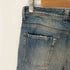 ディーゼルブラックゴールド DIESEL BLACK GOLD TYPE-2510 ダメージデニムパンツ メンズ US:32-33