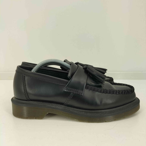 ドクターマーチン Dr.Martens CORE ADRIAN TASSEL LOAFER レディース UK:5