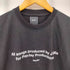 ハフ HUF DILLA STUDIO SS TEE プリント クルーネックTシャツ メンズ import:L