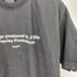 ハフ HUF DILLA STUDIO SS TEE プリント クルーネックTシャツ メンズ import:L