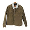 リーバイス Levis SHERPA TRUCKER JACKET メンズ import:L
