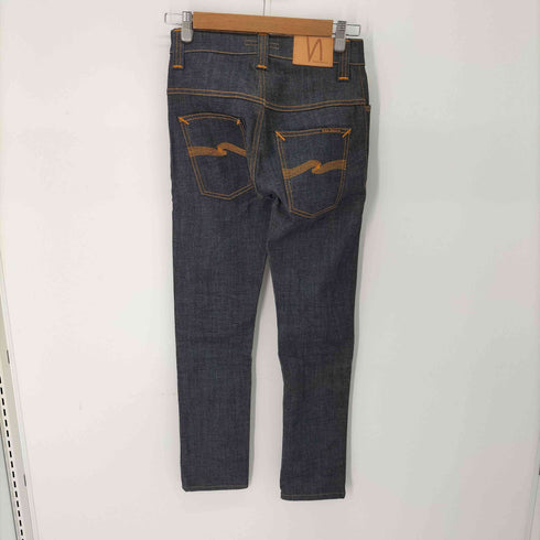 ヌーディージーンズ Nudie Jeans THIN FINN DRY TWILL レディース 27×30