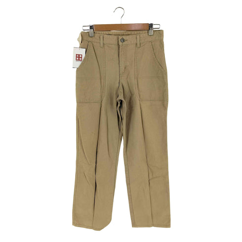 パタゴニア patagonia 2002年製 ORGANIC COTTON ベイカーパンツ レディース 6