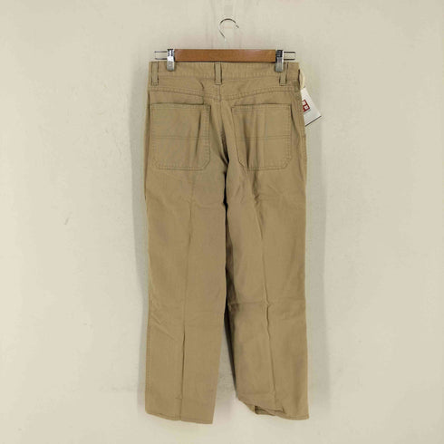パタゴニア patagonia 2002年製 ORGANIC COTTON ベイカーパンツ レディース 6