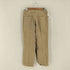 パタゴニア patagonia 2002年製 ORGANIC COTTON ベイカーパンツ レディース 6