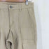 パタゴニア patagonia 2002年製 ORGANIC COTTON ベイカーパンツ レディース 6