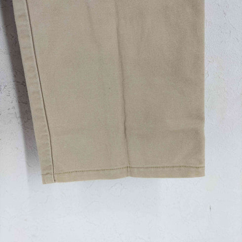パタゴニア patagonia 2002年製 ORGANIC COTTON ベイカーパンツ レディース 6